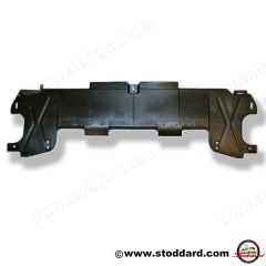 986-504-119-00 Plastic Cover for Steering   986.504.119.00