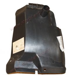 986-504-574-01 Fender Shield Fits Boxter 97-04  