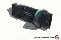 986-606-125-01 Air Mass Flow Sensor for Boxster 986 996 997  