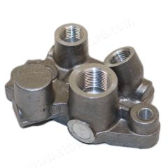 993-113-251-07 Distributor Housing for Air Injection  