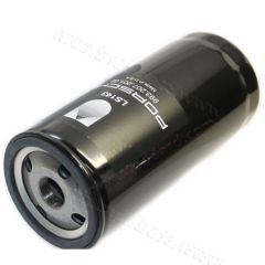 993-207-201-03 Large Mahle-Knecht Oil Filter at Thermostat for 993 1994-98 Porsche Factory Part 99320720102
