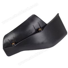 993-341-083-00 Brake Air Deflector, Left for 993   993.341.083.00