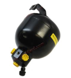 993-355-109-03 Brake Pressure Accumulator. Fits 993 and 993 Turbo  