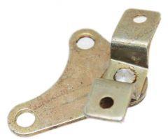 993-531-084-00 Passenger Side Door Latch Relay Lever for 911 1984-89, 964 1989-94 and 993 1994-98  