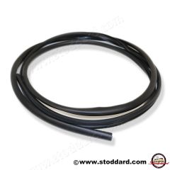 993-541-435-01 Front Windshield Seal (Inner) -Fits 993 1995-98   993.541.435.01