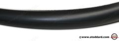 993-541-925-00 Front Windshield Seal (Outer) - 911 Carrera/4 (1995-98), 911 Turbo (1996-97)  