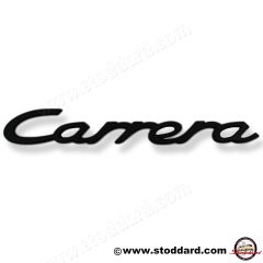 993-559-237-00-70C Carrera Emblem for 911 964 993 1984-1998   993.559.237.00.70C