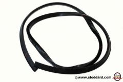 993-562-531-00 Targa Top Window Air Deflector Gasket for 993 1994-98  