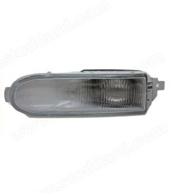 993-631-081-00 Fog Light, Left for 993 1994-1998  