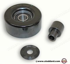 996-102-118-56 Drive Belt Idler Roller For Boxster 996   996.102.118.56