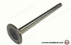 996-105-247-00 Exhaust Valve for 996, Boxster and Cayman 1997-2008  