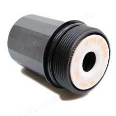 996-107-020-55 Oil Filter Housing for Boxster Cayman 996 997   996.107.020.55