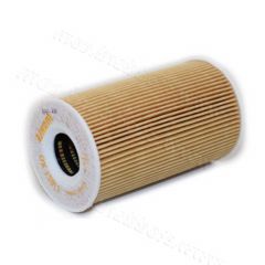 996-107-225-53 Oil Filter Fits 996 99-01, Boxster, Cayman 2007-2008 996T 2001-2005, 997 2005-2008  