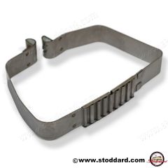 996-111-119-72 Muffler Strap 996 1999-04   996.111.119.72