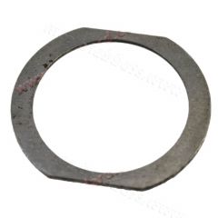 996-332-266-70 Shim for G50 transmission. Fits 911 from 1987  