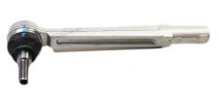 996-347-131-04 Tie Rod End, Fits 911 996 997 and Boxster 987  . 