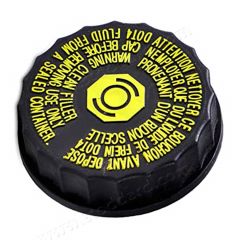 996-355-119-01 Brake Fluid Cap Boxster 1997-04 996 997 1999-13   996.355.119.01