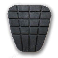 996-423-210-03 Foot Pedal Pad for Brake / Clutch    996.423.210.03