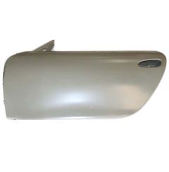 996-531-011-06-GRV Door Shell, Left for 911 996 Boxster 986 1997-2005 99653101106