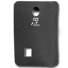996-551-621-00-01C Fuse Box Cover for 996 Boxster 9965516210001C 996.551.621.00.01C