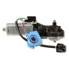 996-561-933-01 Cabriolet Top Motor  