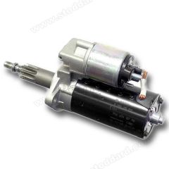 996-604-107-BX Starter Motor For Boxster 986 987 911 996 997 $85 Core Charge  