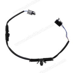 996-613-126-00 Window Drop Microswitch Harness, Right for Boxster 986 911 996   996.613.126.00