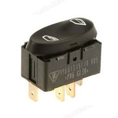 996-613-151-00-A02 Power Window Switch For Boxster 996  