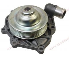 997-106-011-71 Water Pump 911 Turbo GT2 2007-13  