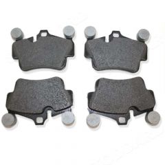 997-351-939-07 Brake Pad Set Rear For 997 Boxster Cayman  