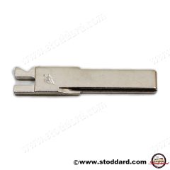 997-538-531-00 Key Blank Insert for 911 997   