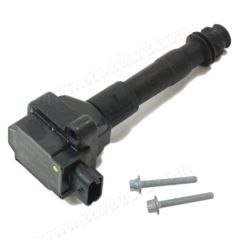 997-602-104-04 Ignition Coil Pack For 996 997 Boxster Cayman  