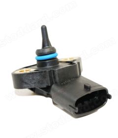 997-606-203-02 Oil Pressure Sending Unit for 997 Boxster Cayman  