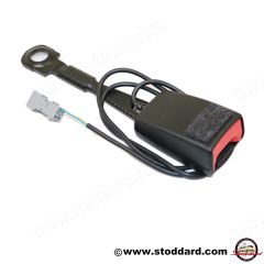 997-803-183-09 Seat Belt Buckle For 997 911, Boxster, Cayman   997.803.183.09
