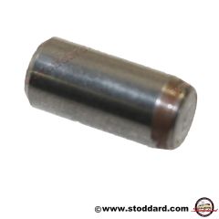 999-012-006-00 Dowel Pin,  Fits 356, 912 911  