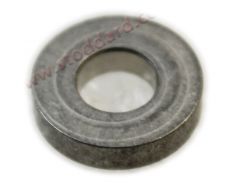 999-025-193-30 7mm x 14mm Zinc Washer For Chain Case Assembly Fits 911 89-98  
