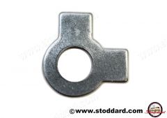 999-039-001-00 Cam Gear Bolt Locking Plate fits all 356 and 912.  