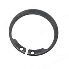 999-041-021-01 Snap Ring 20x1.2 For Axle Assembly  