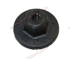 999-049-007-40 Plastic Nut For Underbody Liners For 928 996 986  