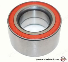 999-053-041-04 Wheel Bearing, Front for 911 964 993 996 986 1989-2006   999.053.041.04