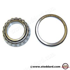 999-059-098-00 Roller-Type Inner Wheel Bearing for 356C, 911, 912, and 914-6  