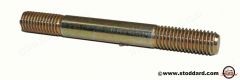 999-061-034-02 Stud,  Crankcase to Transmission. Fits 911 1965-1986  