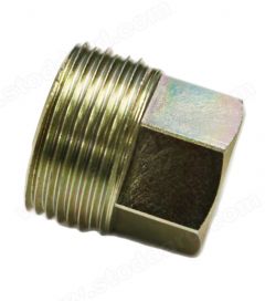999-064-007-02 Transmission Fill Plug, Without Magnet, for 911 914 up to 1977 90006400702