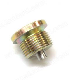 999-064-008-02 Transmission Drain Plug, With Magnet, for 911 914 up to 1977 90006400802