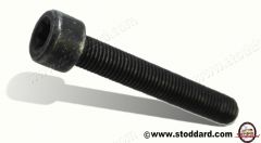 999-073-402-01 Socket-Head Screw For Fixed Caliper 12 x 1.5 x72mm Fits 964 993 Boxster 09-11 Cayman 09-12  