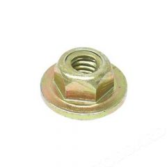 999-084-092-02 Locking Nut For Timing Belt Guide Plate on Water Pump, Fits 944  