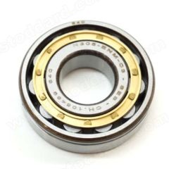 999-110-032-00 Cylindrical Roller Bearing For Mainshaft 915 Transmission 911 1972-1986  