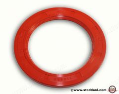 999-113-218-40 Inner Rear Wheel Bearing Seal. 2 req'd. Fits 911 Turbo and Turbo Look 1976-1989