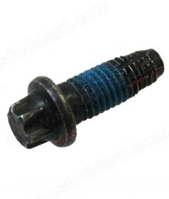 999-141-038-07 Torx Screw 10x26.5 For Seat Rail Fits 911 98-05 911GT2 Boxter 97-04  
