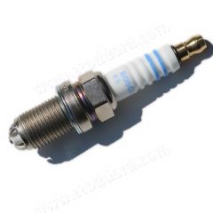 999-170-207-91 Bosch FGR-6-KQE Spark Plug. Fits 996 and 986 Boxster  